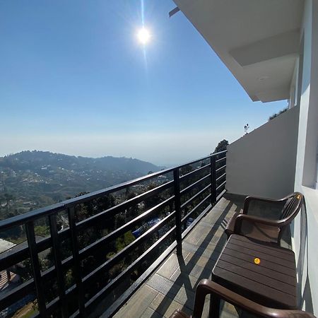 Redeem Cafe & Homestay McLeod Ganj Exterior foto
